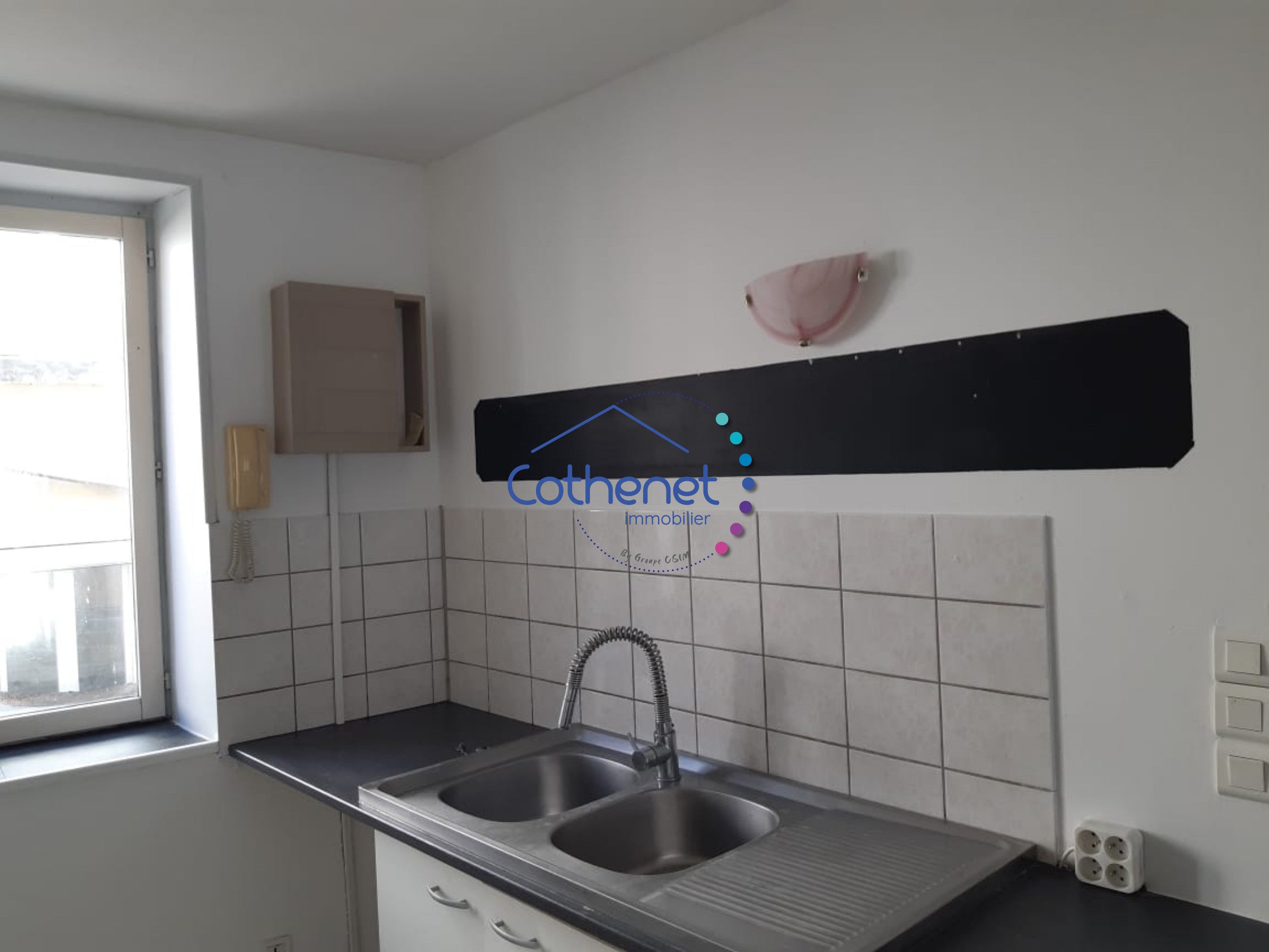 Appartement Rue Mercière à Cours