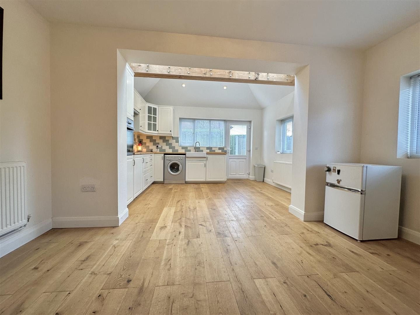 Flat Sutton Avenue in Derby