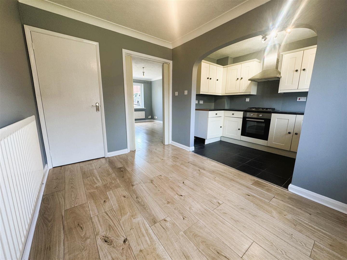 House Grampian Way in Maidstone