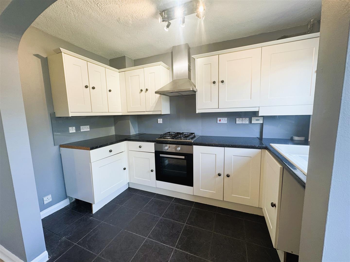 House Grampian Way in Maidstone