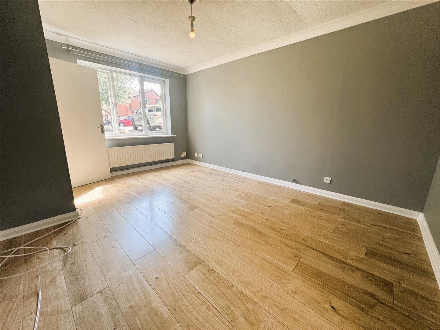 House Grampian Way in Maidstone