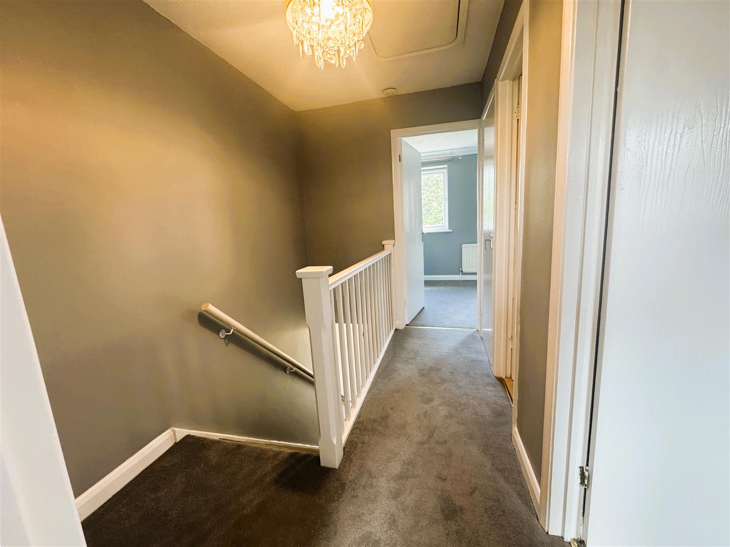 House Grampian Way in Maidstone