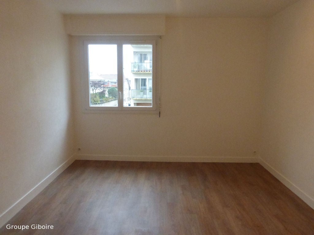 Flat Rue Pointeau du Ronceray in Rennes