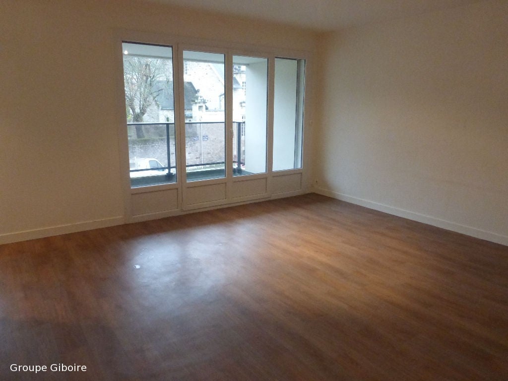 Flat Rue Pointeau du Ronceray in Rennes