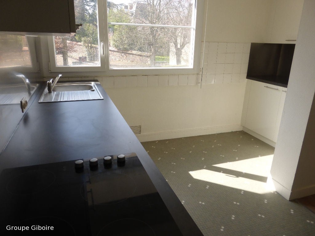 Flat Rue Pointeau du Ronceray in Rennes