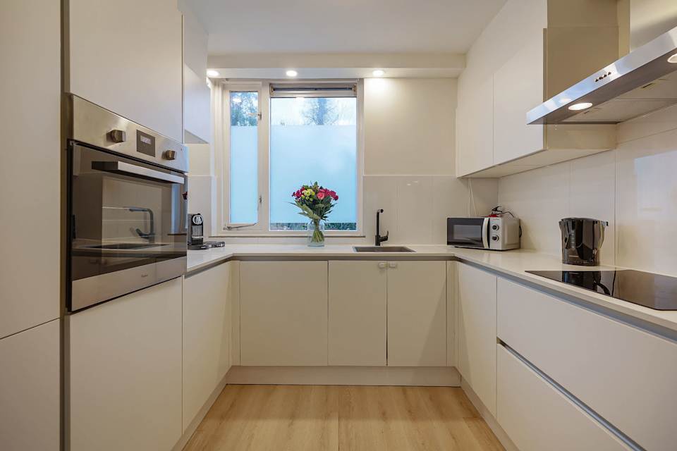 Huis Anne Frankstraat in Diemen