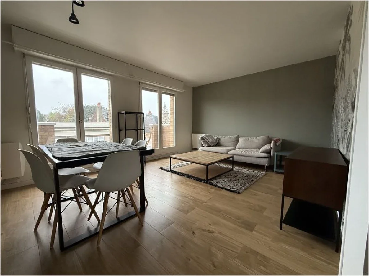 Appartement Avenue Saint-Maur à La Madeleine