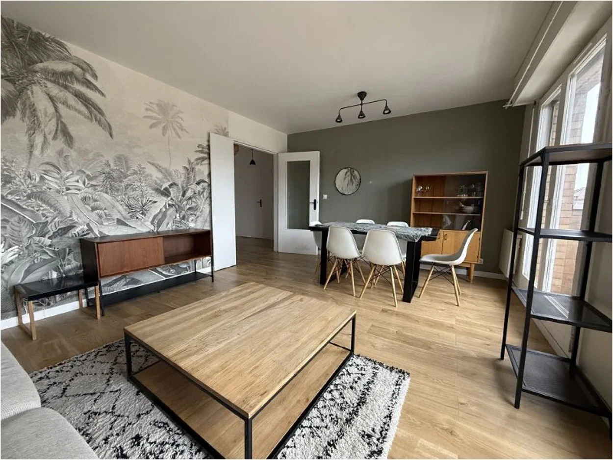 Appartement Avenue Saint-Maur à La Madeleine