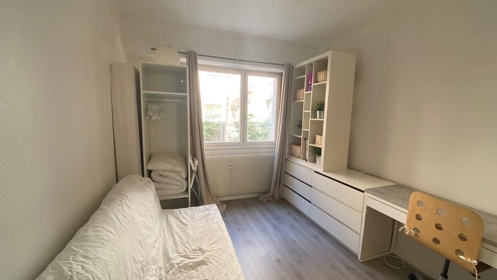 Flat Quai Lezay Marnésia in Strasbourg