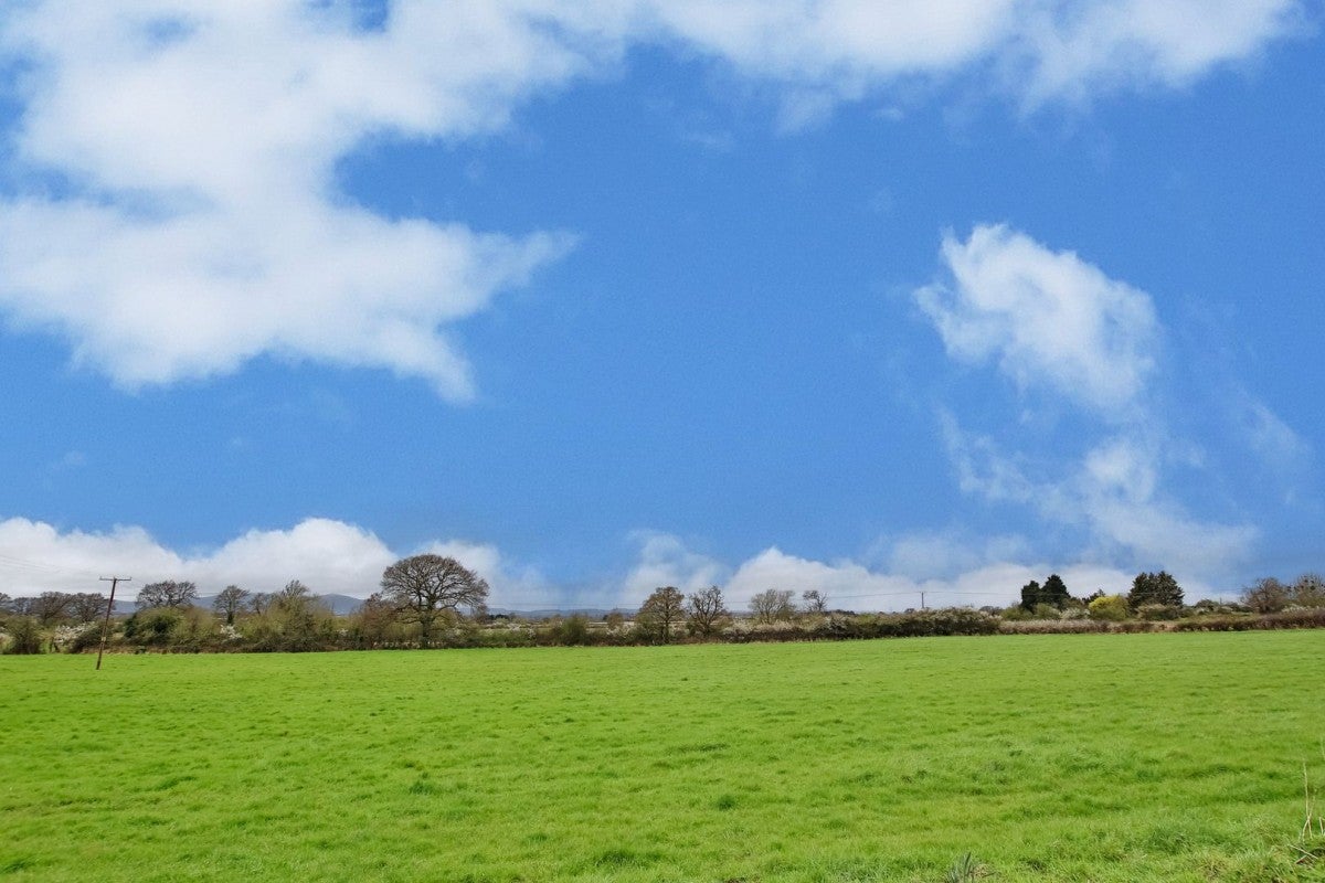 House Broomhall in Wychavon