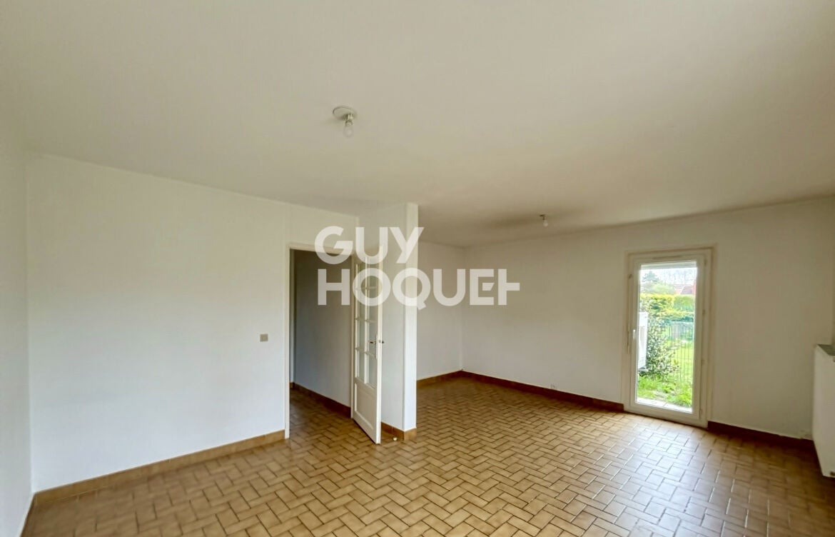 House Square Massenet in Gravelines