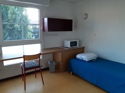 Flat Rue Jean Andreani in Aix-en-Provence