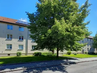 Wohnung Keglerstraße in Dresden