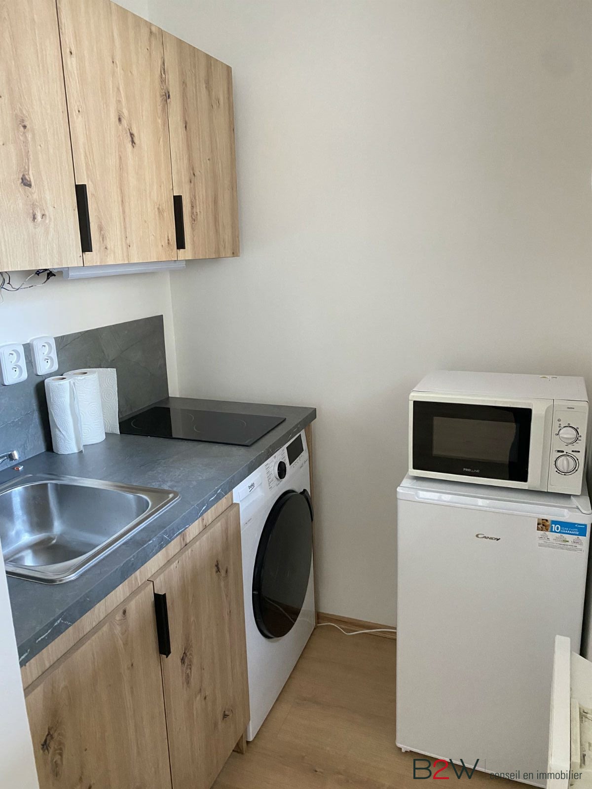 Appartement Avenue de Colmar à Strasbourg