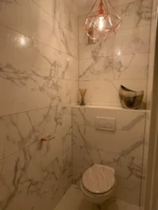 Appartement Avenue du Président Hoover à Lille