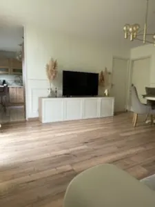 Appartement Avenue du Président Hoover à Lille