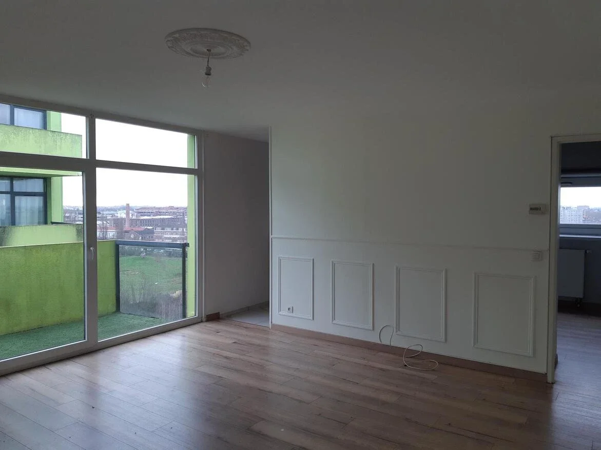 Appartement Avenue du Président Hoover à Lille