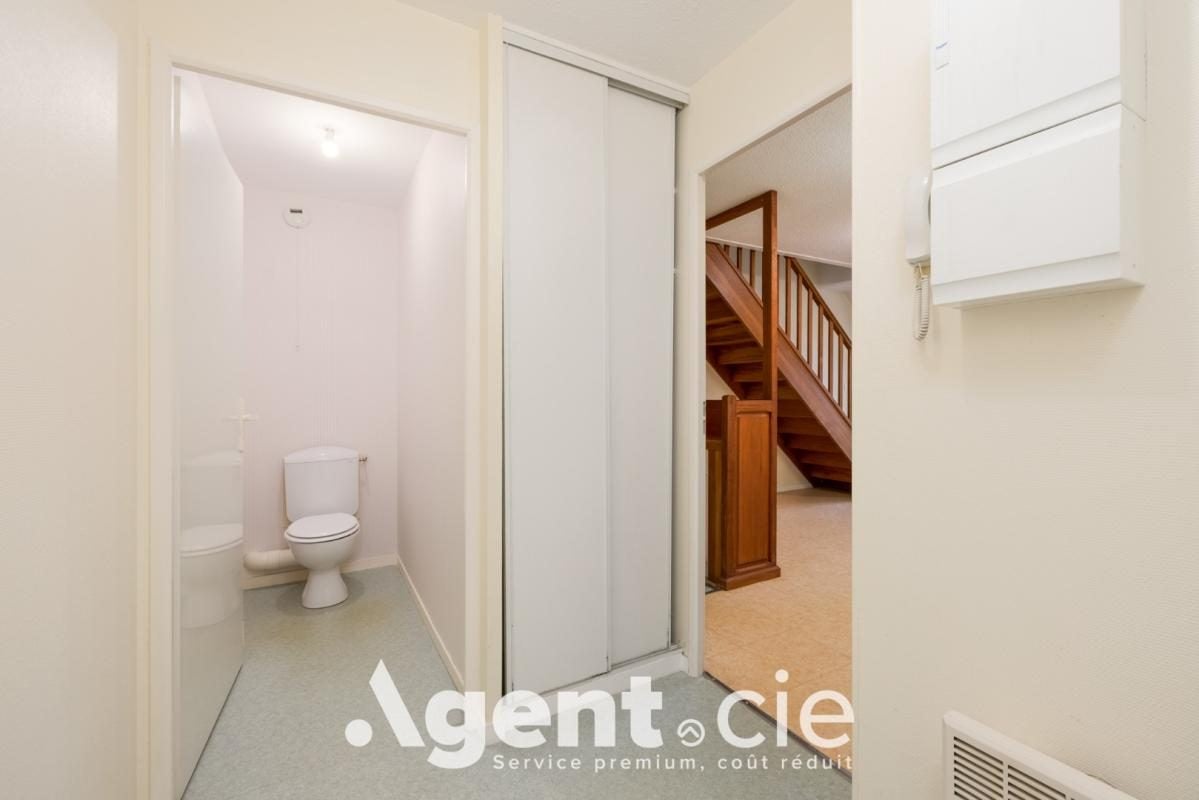 Appartement Rue du Clos Beaumois à Caen