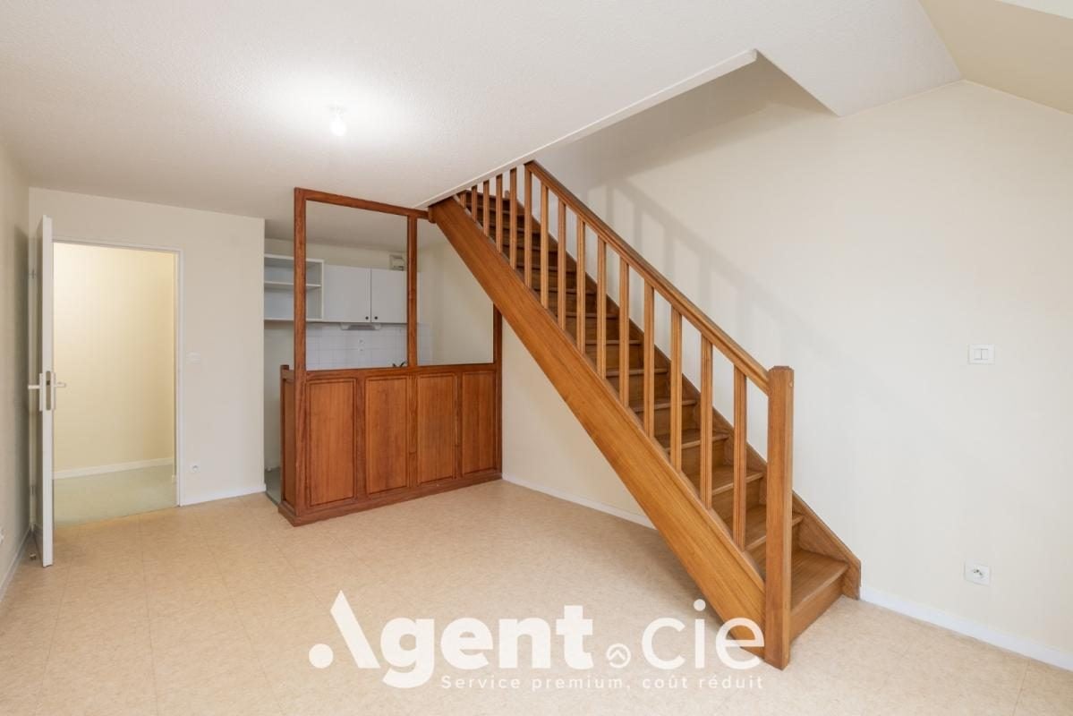 Appartement Rue du Clos Beaumois à Caen