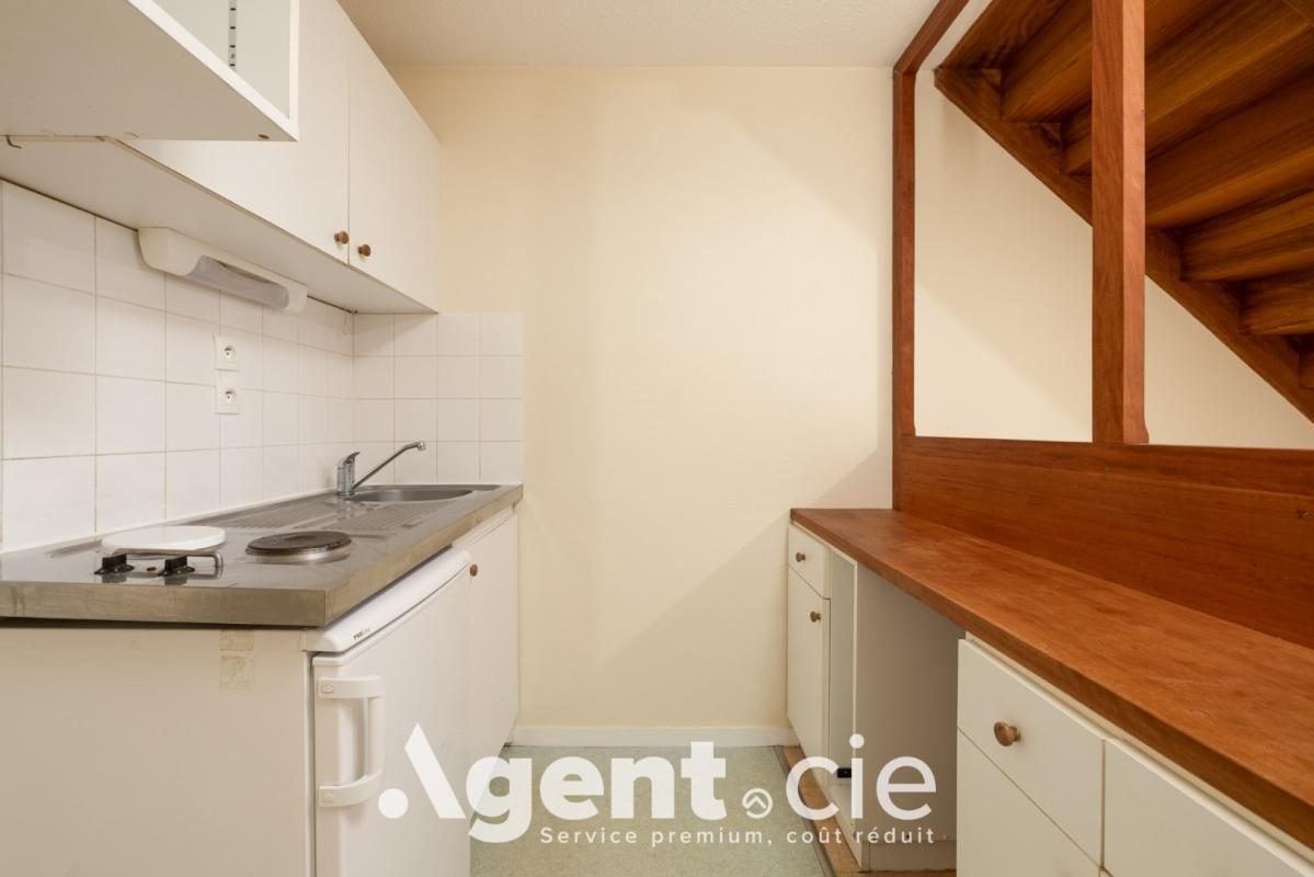 Appartement Rue du Clos Beaumois à Caen