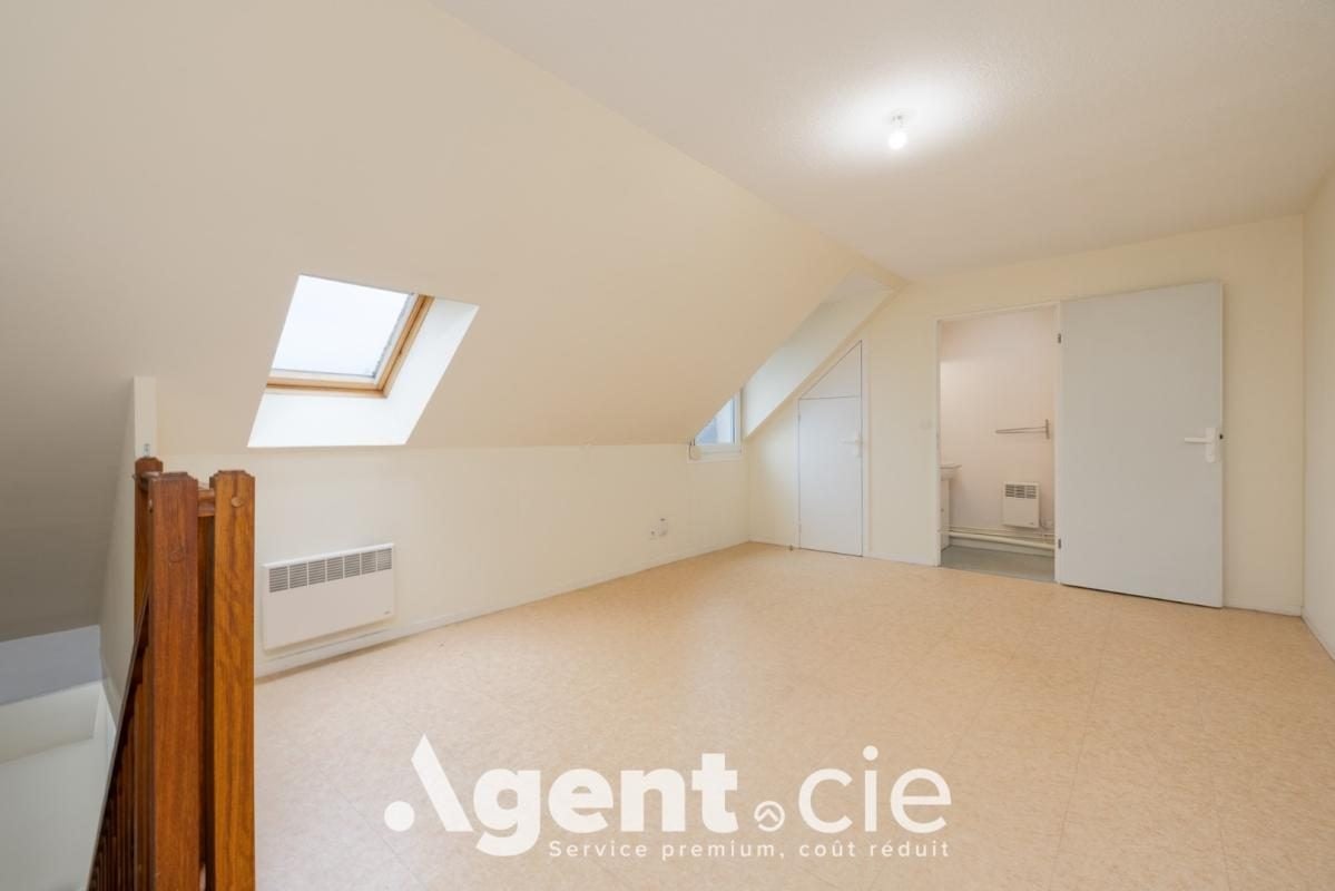 Appartement Rue du Clos Beaumois à Caen