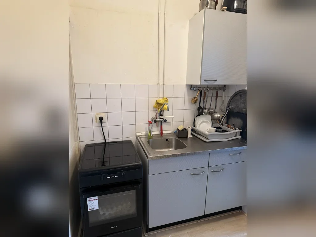 Appartement Gasthuisplaats 5