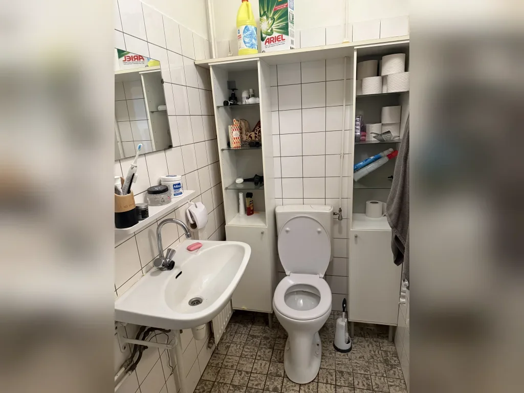 Appartement Gasthuisplaats 3