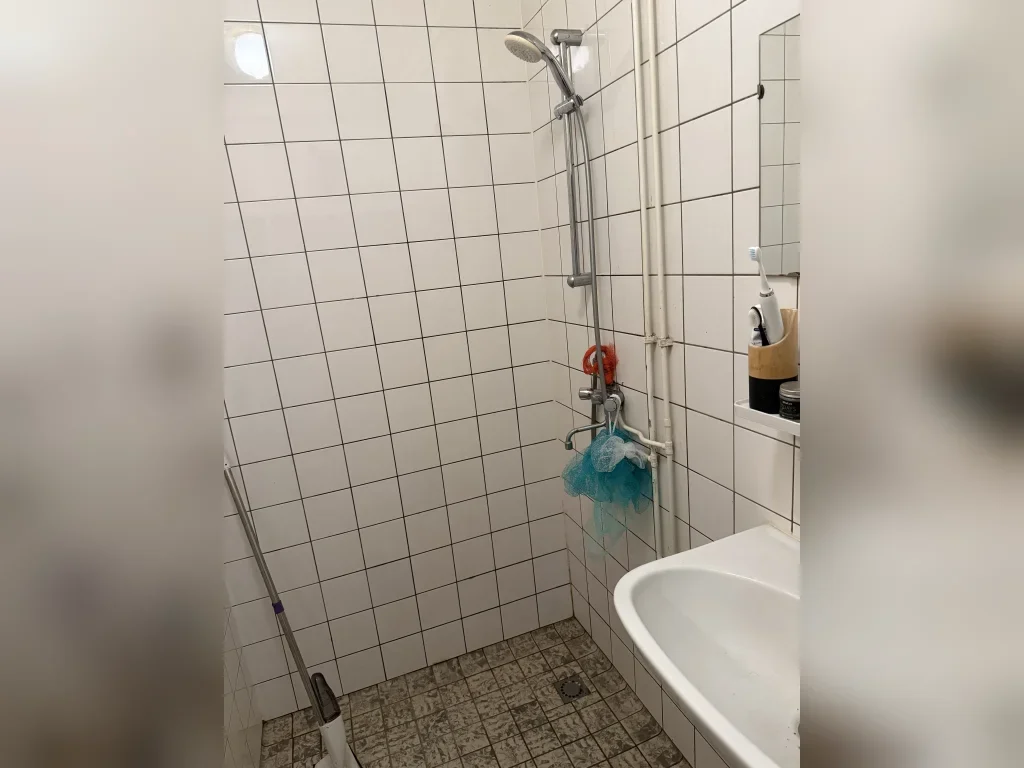 Appartement Gasthuisplaats 7