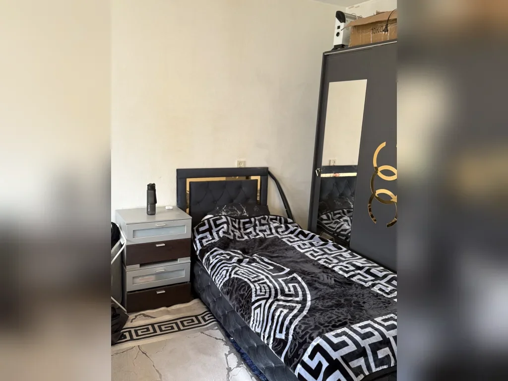 Appartement Gasthuisplaats 6