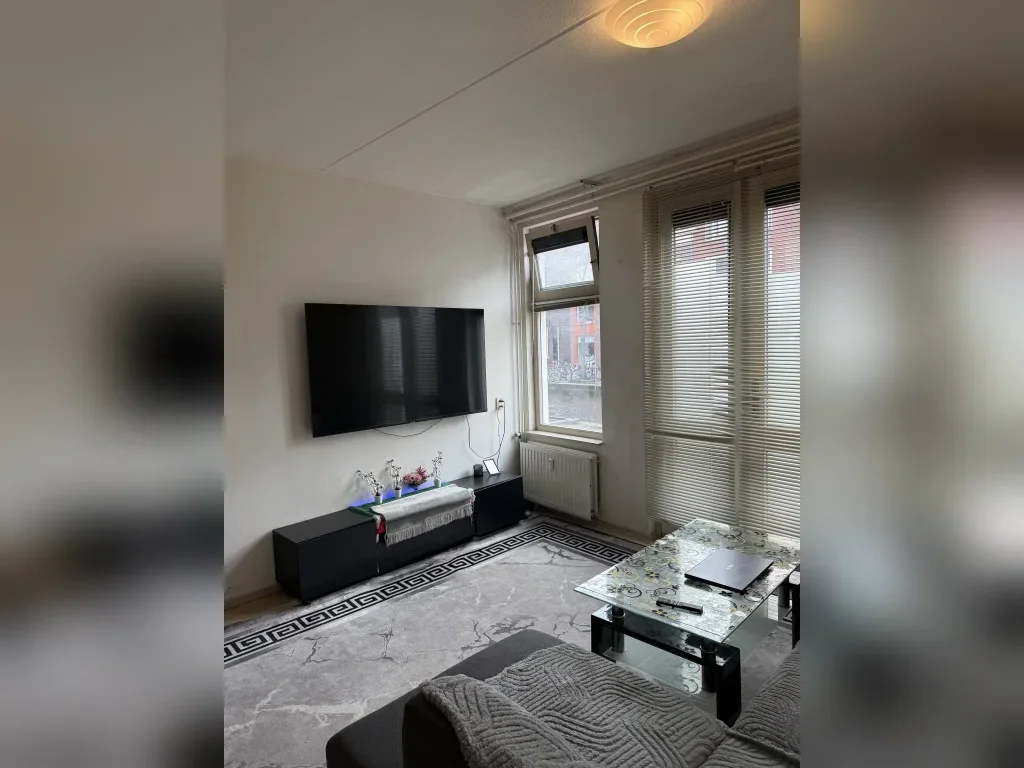 Appartement Gasthuisplaats in Delft