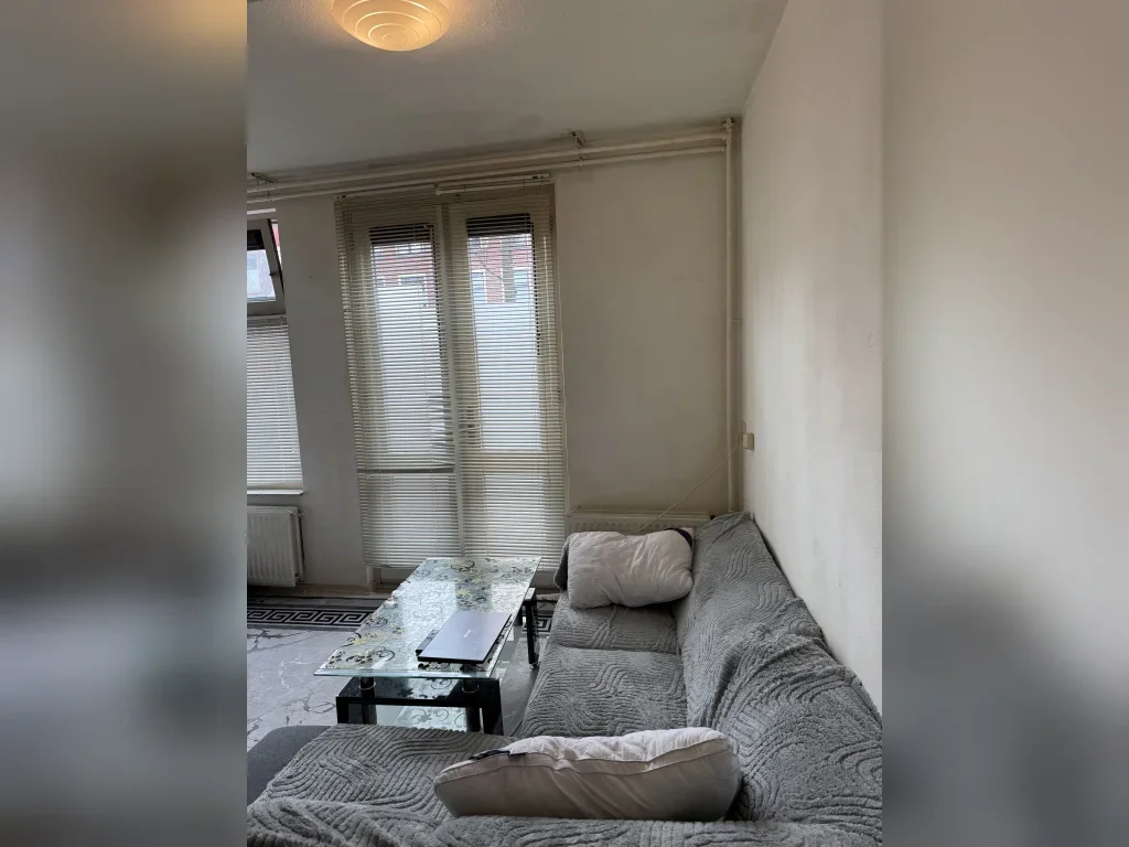 Appartement Gasthuisplaats 4
