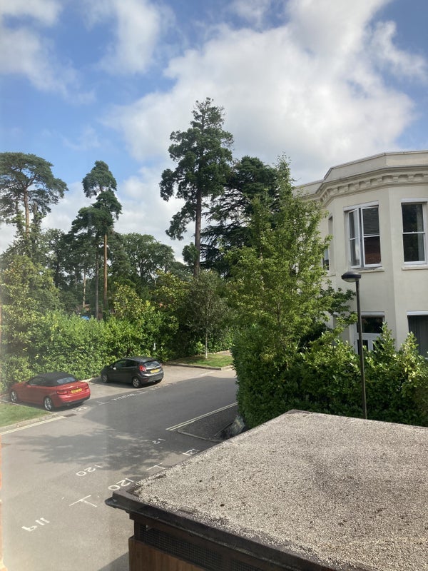 Room Brook Avenue in Ascot