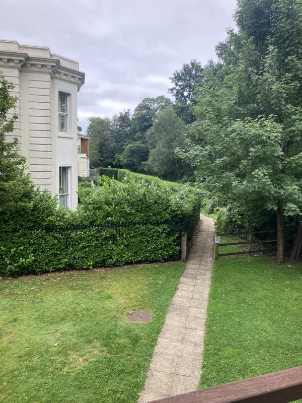 Room Brook Avenue in Ascot