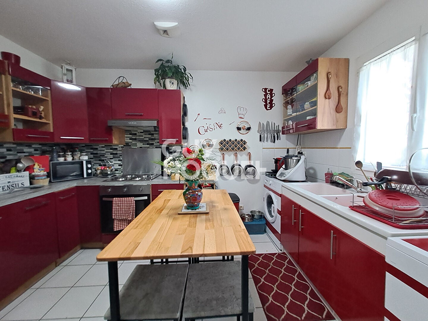 Maison Rue de Montréal à Saint-Pierre-d'Oléron