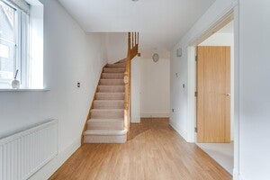 House Sevenacres in East Hertfordshire