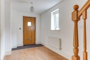 House Sevenacres in East Hertfordshire