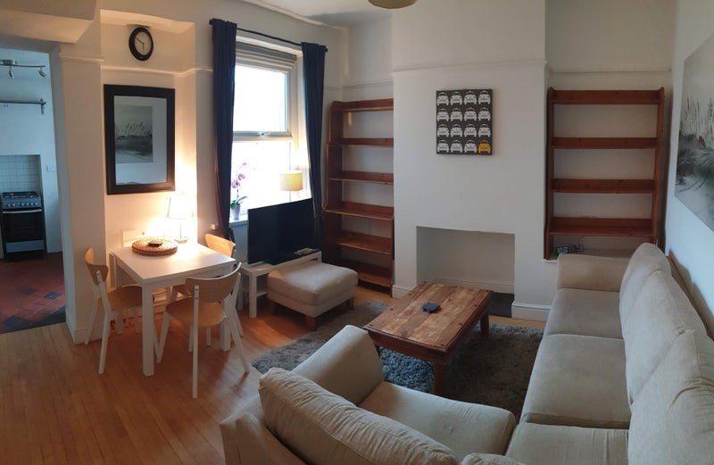 Room Talygarn Street in Cardiff