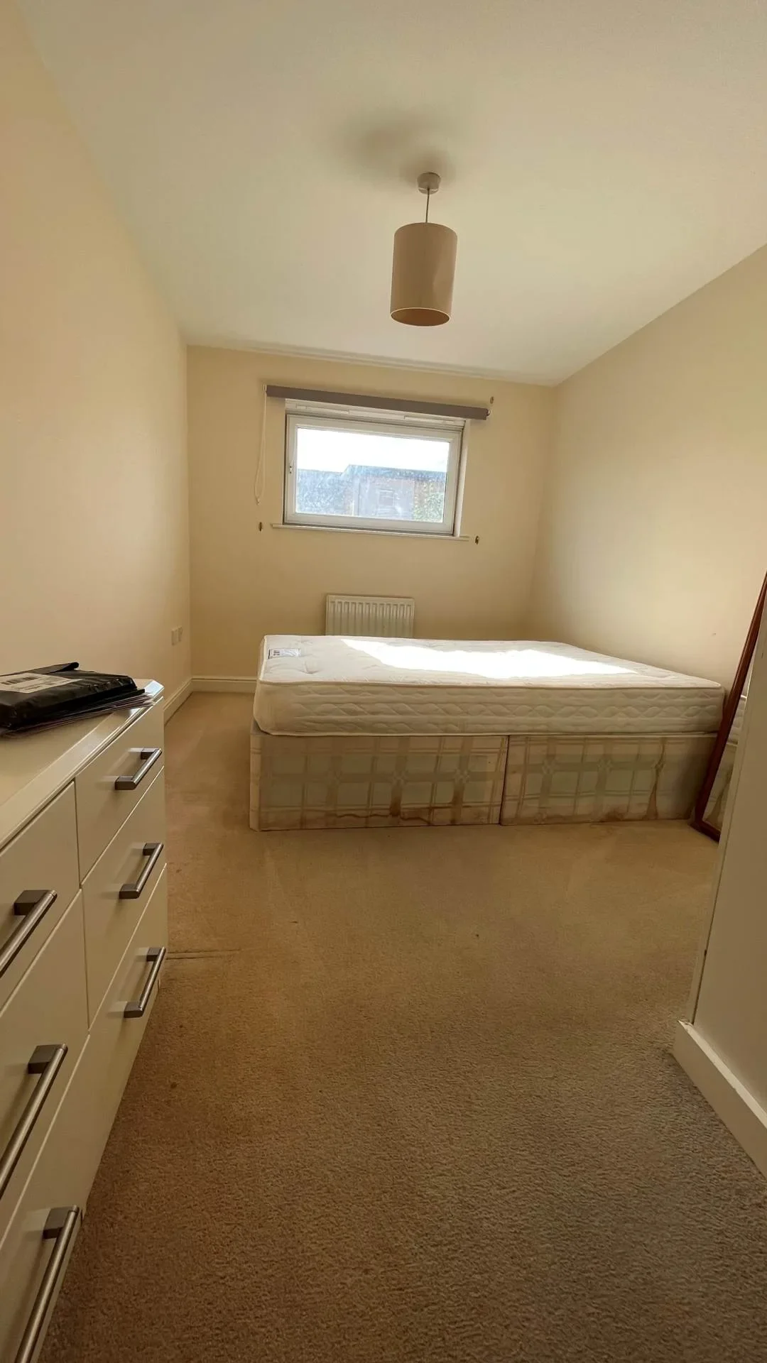 Flat Clarkson Court in Welwyn Hatfield