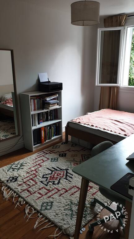 Flat D 2619 in Nogent-sur-Avon