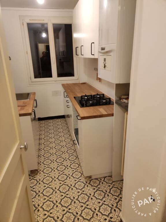 Flat D 2619 in Nogent-sur-Avon