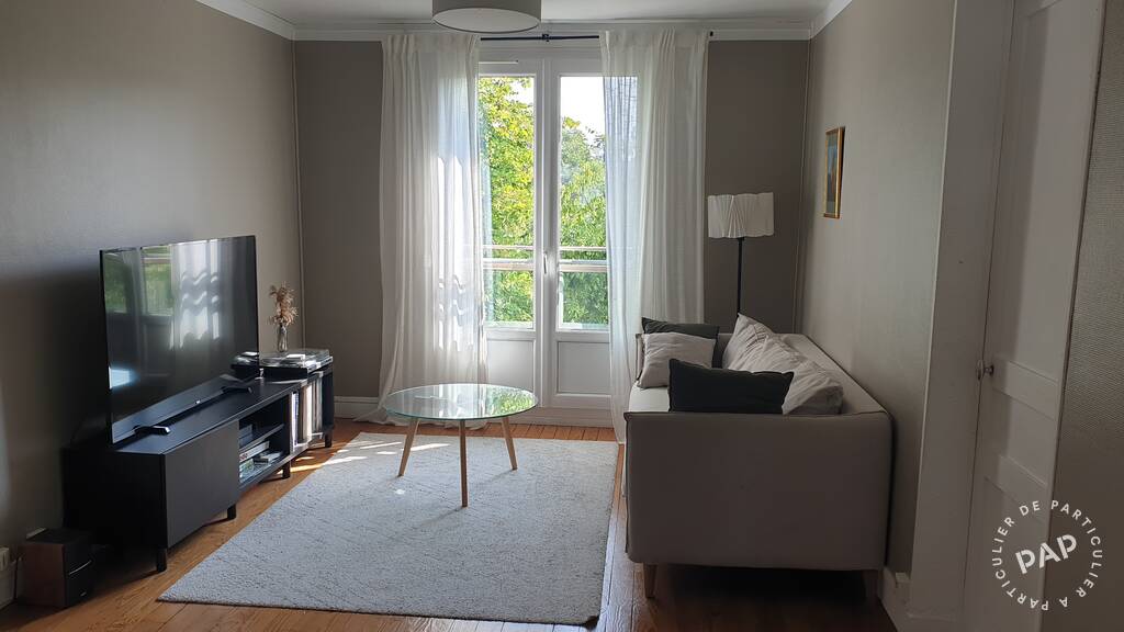 Flat D 2619 in Nogent-sur-Avon