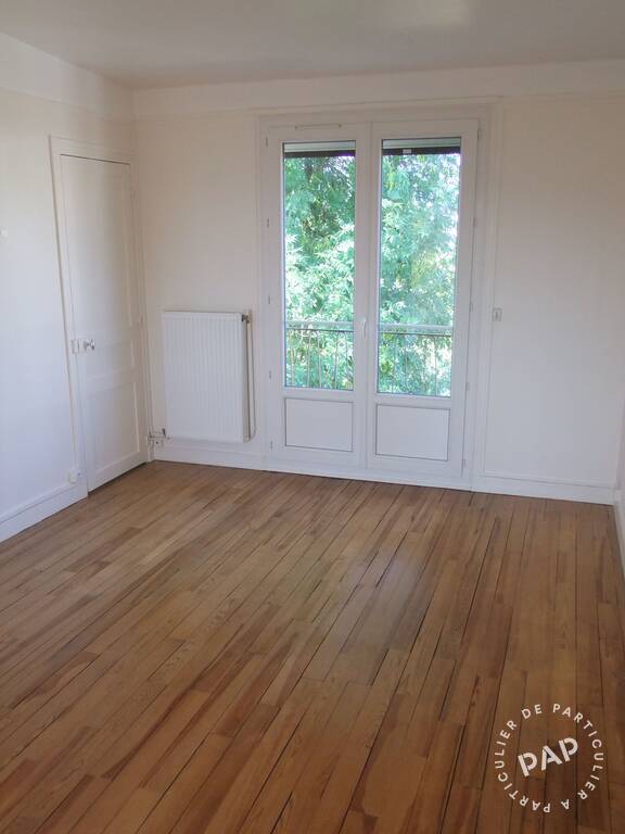 Flat D 2619 in Nogent-sur-Avon