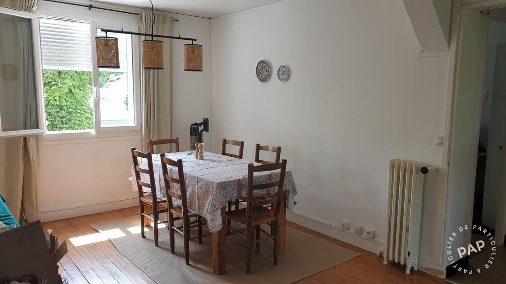 Flat D 2619 in Nogent-sur-Avon