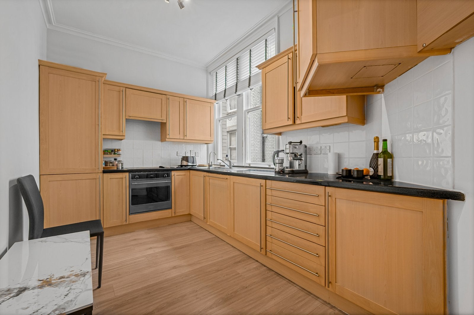 Flat Charing Cross Road in City of Westminster