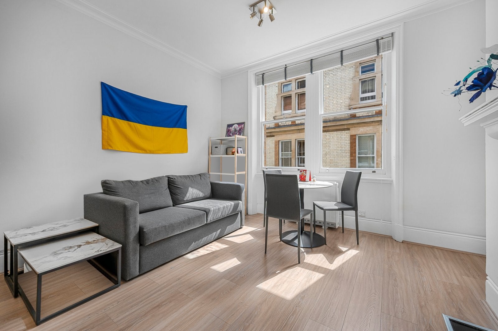 Flat Charing Cross Road in City of Westminster