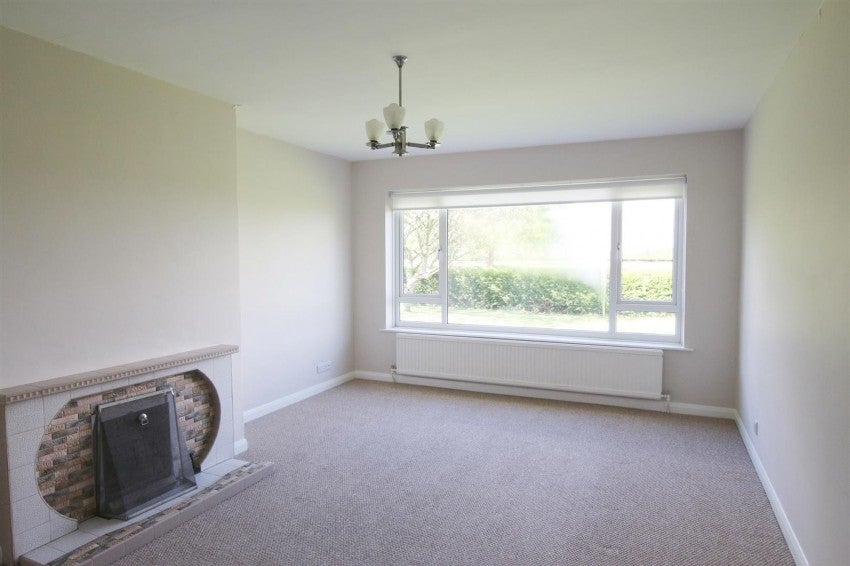 House Low Moorgate in Rillington