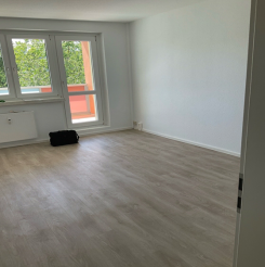 Wohnung Ingolstädter Straße in Halle (Saale)