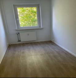 Wohnung Ingolstädter Straße in Halle (Saale)
