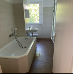 Wohnung Ingolstädter Straße in Halle (Saale)