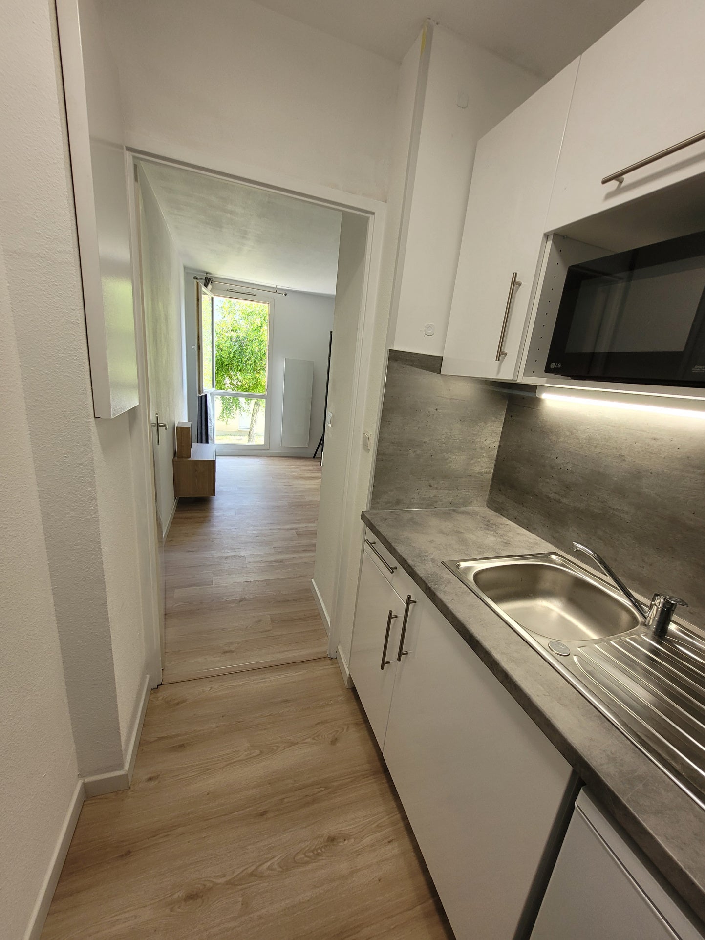 Appartement Rue des Teinturiers à Amiens